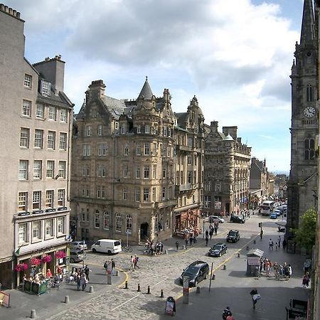 Royal Mile, Edinburgh - 2 Bedroom Apartment Habitación foto