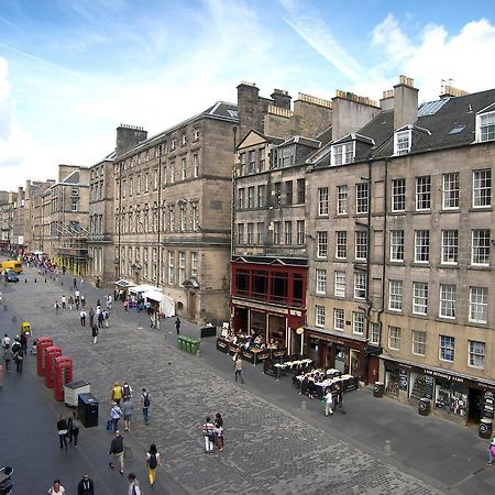 Royal Mile, Edinburgh - 2 Bedroom Apartment Habitación foto